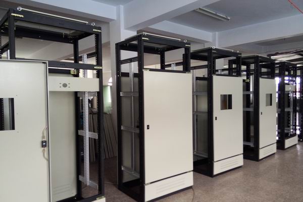 漳浦控制柜-控制柜布线要求